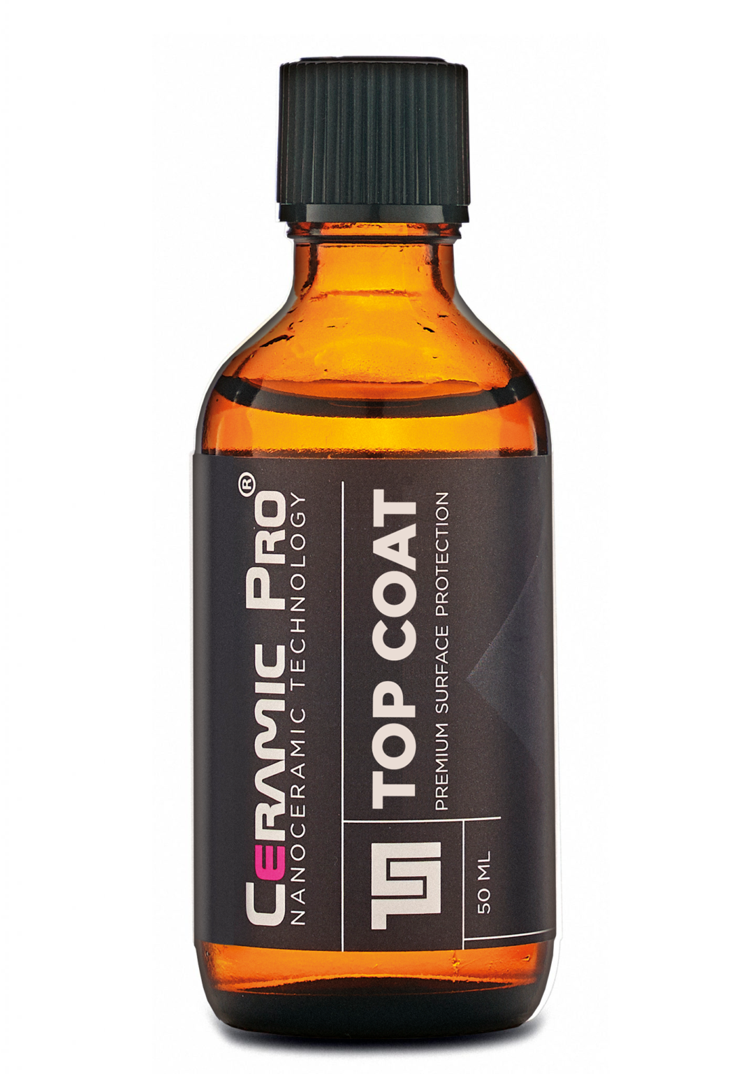 Ceramic Pro Top Coat Ceramic Pro Danmark